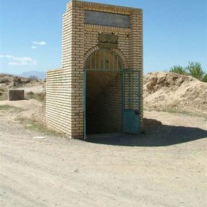 قنات گناباد